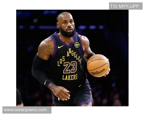 勒布朗詹姆斯的传奇之路:从天才少年到篮球之王的辉煌历程 勒布朗詹姆斯的传奇之路:从天才少年到篮球之王的辉煌历程