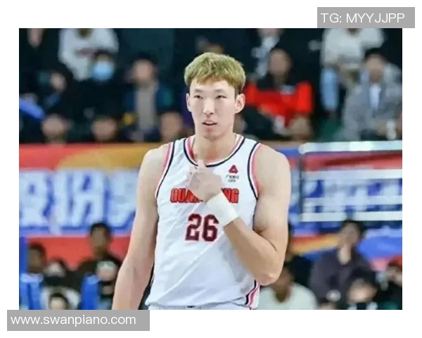 周琦在国际篮球舞台上的崛起与挑战：从青年才俊到国家队核心的成长之路