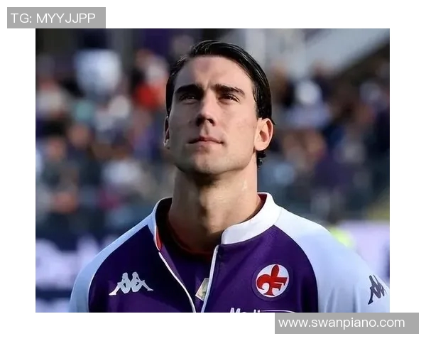 弗拉霍维奇的崛起与挑战:如何在足球世界中书写自己的传奇故事 弗拉霍维奇的崛起与挑战:如何在足球世界中书写自己的传奇故事