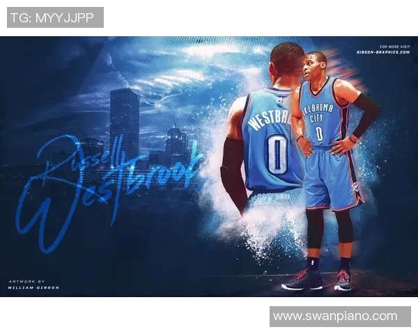 拉塞尔威斯布鲁克的篮球传奇之路与未来发展展望